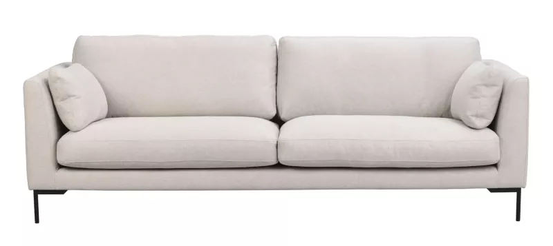 Rowico - Corwin Soffa 3-Sitssoffa