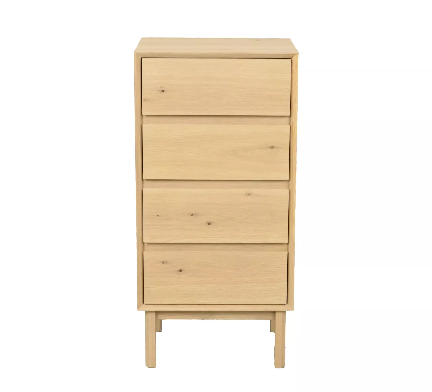 Rowico - Mackay Byrå 4-Lådig