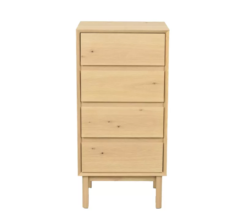 Rowico - Mackay Byrå 4-Lådig