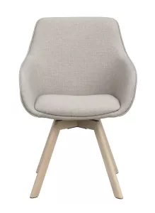 Rowico - Alison Karmstol (Träunderrede)