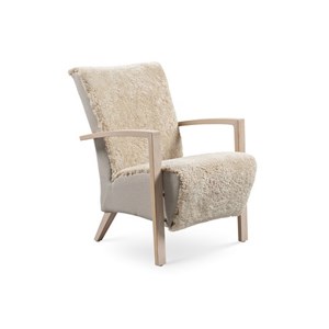 Brunstad - Epos Fåtölj