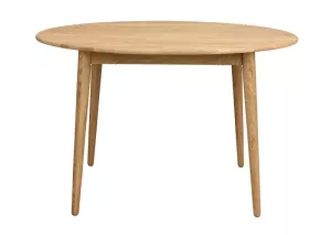 Rowico - Tyler Matbord Rund