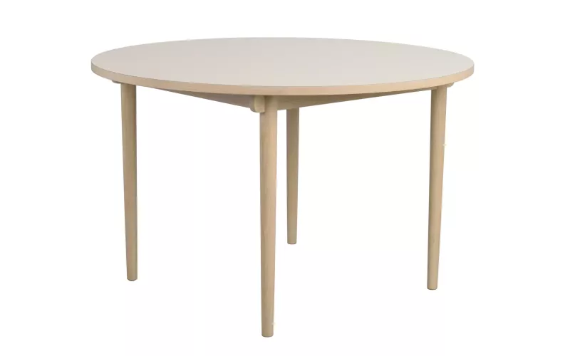 Rowico - Fairmount Matbord Runt 120cm