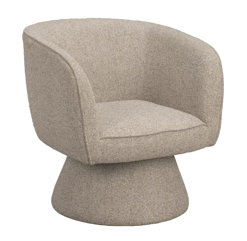 Rowico - Shoreham Snurrfåtölj