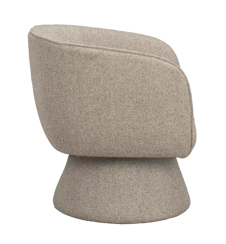 Rowico - Shoreham Snurrfåtölj