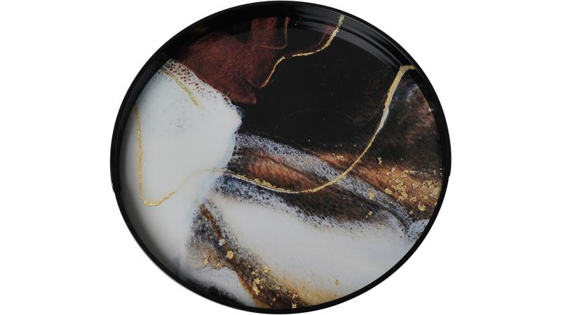 NFG - Marshall Serveringsbricka