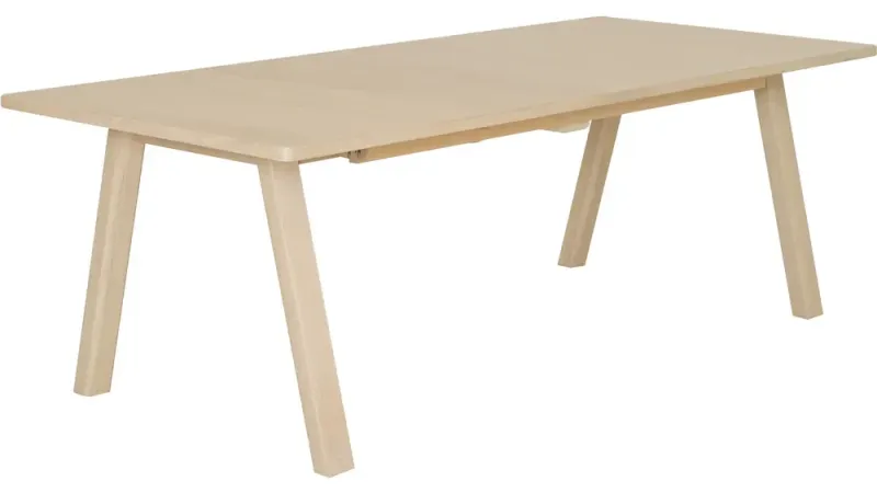 NFG - Sandholmen Matbord