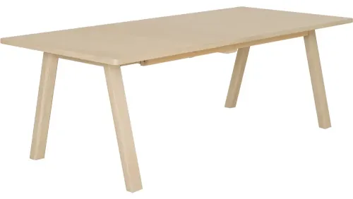 NFG - Sandholmen Matbord