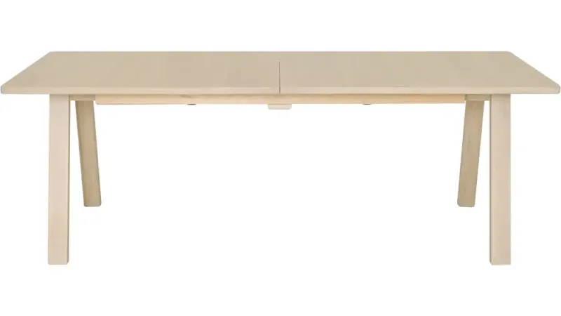 NFG - Sandholmen Matbord