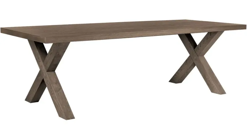 NFG - Zion Matbord 240×100 cm