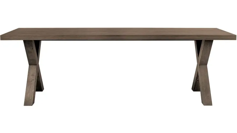 NFG - Zion Matbord 240×100 cm