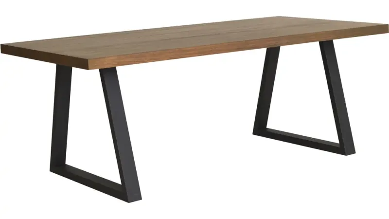 NFG - Eiken Matbord