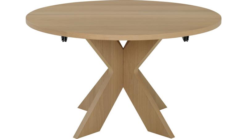 NFG - Alver Matbord Runt 130 cm