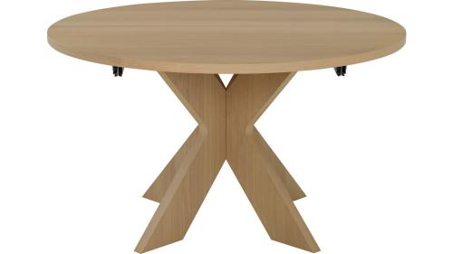 NFG - Alver Matbord Runt 130 cm