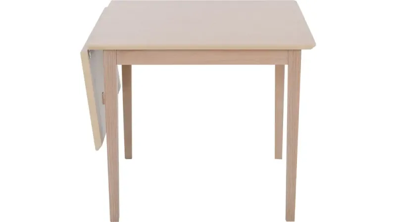NFG - Linde Matbord 85×85 cm med klaff