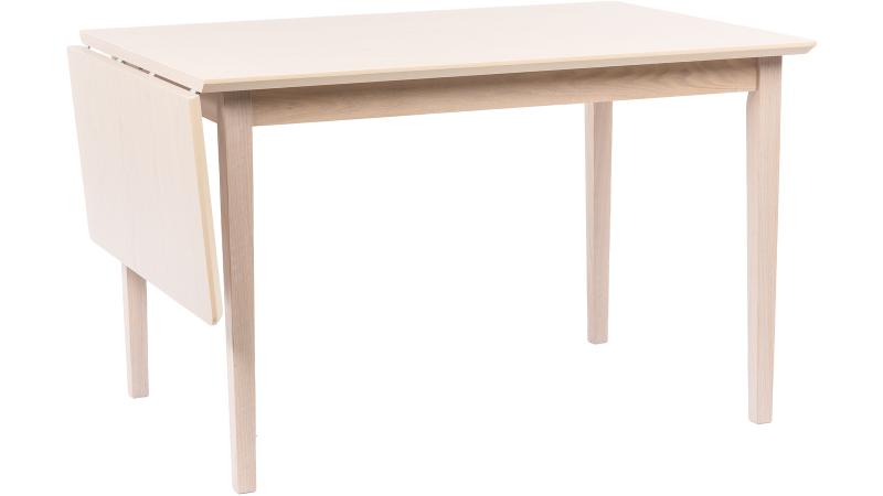 NFG - Linde Matbord med klaff