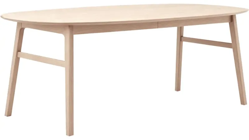 NFG - Karmöy Matbord 205-305×105 cm