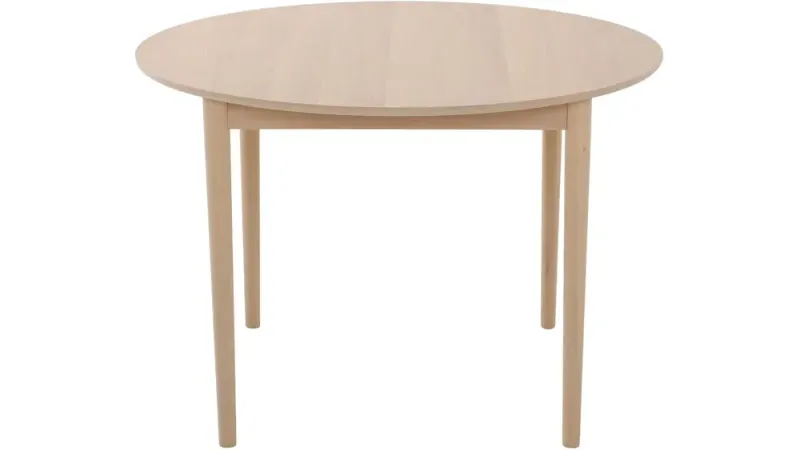 NFG - Karmöy Matbord Ø110 cm