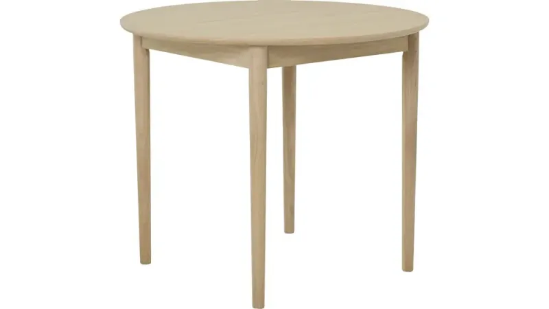 NFG - Karmöy Matbord Ø90 cm