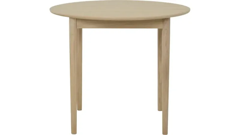 NFG - Karmöy Matbord Ø90 cm