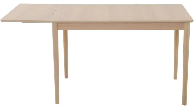 NFG - Karmöy Matbord 120×80 cm med klaff