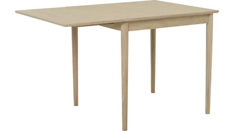 NFG - Karmöy Matbord 80×80 cm med klaff