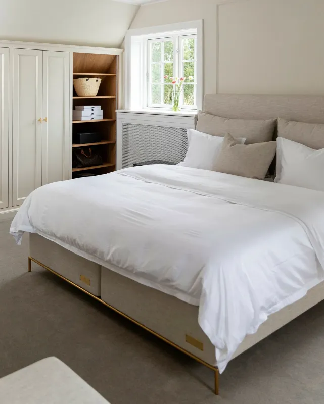 Carpe Diem Beds - Duntäcke, dubbelt
