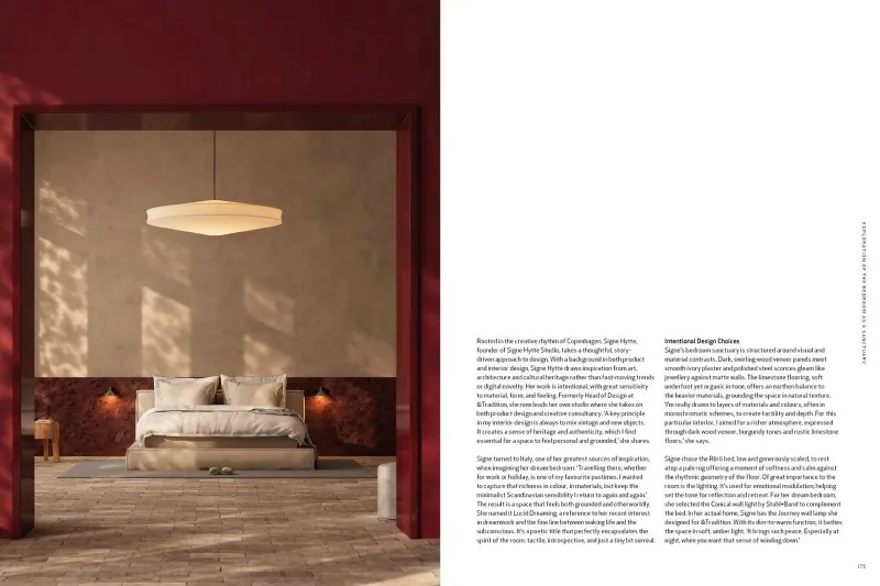 Carpe Diem Beds - Bedrooms as Sanctuaries