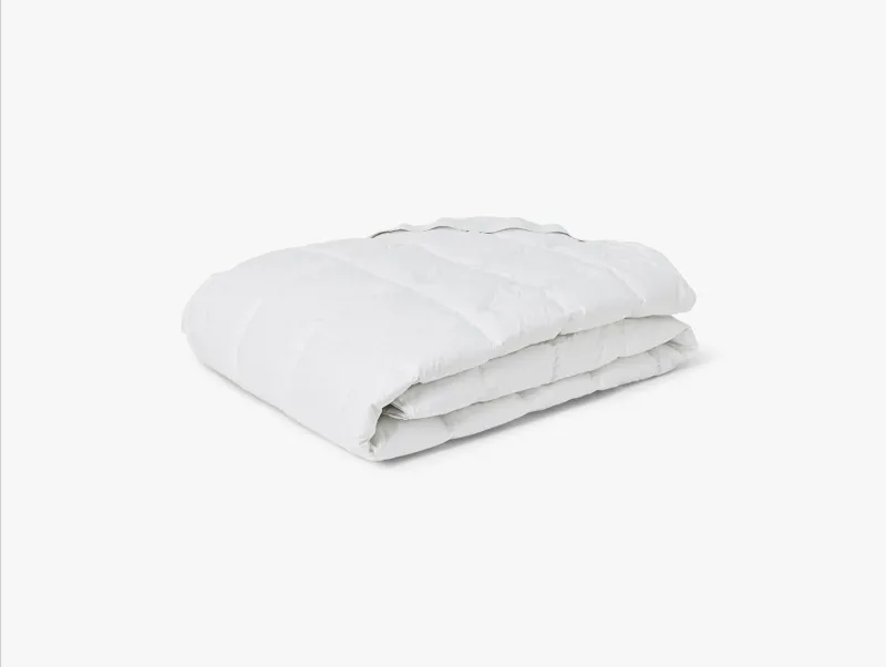 Carpe Diem Beds - Dun Bäddmadrasskydd