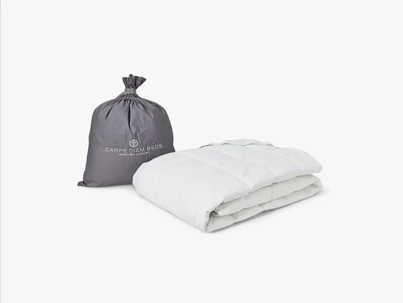 Carpe Diem Beds - Dun Bäddmadrasskydd