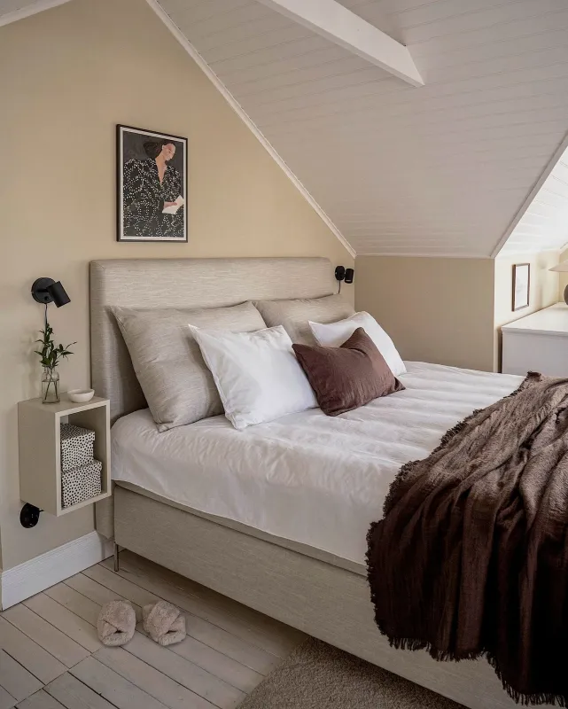 Carpe Diem Beds - Innerkudde till gavelkudde