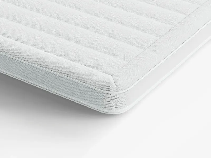 Carpe Diem Beds - Premium bäddmadrass split stretch för ställbar säng