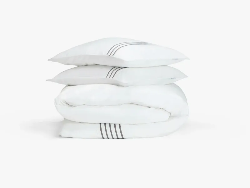 Carpe Diem Beds - Stiltje påslakanset, dubbelt