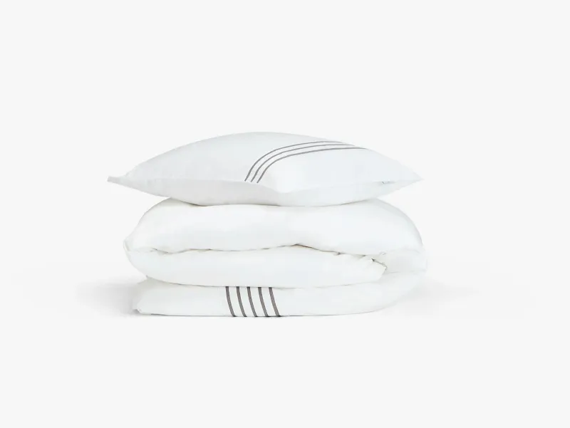 Carpe Diem Beds - Stiltje påslakanset, enkelt