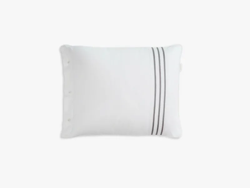 Carpe Diem Beds - Stiltje örngott, vit