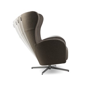 Brunstad - Amanda Fåtölj