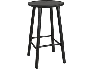 Hans K - ZigZag Barpall 78 cm