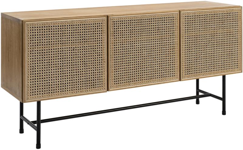 Hans K - Racquet Sideboard