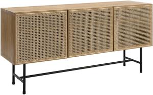 Hans K - Racquet Sideboard