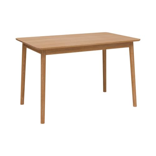 Hans K - ZigZag Bord 120 cm