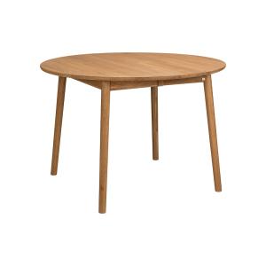 Hans K - ZigZag Bord Runt 110 cm