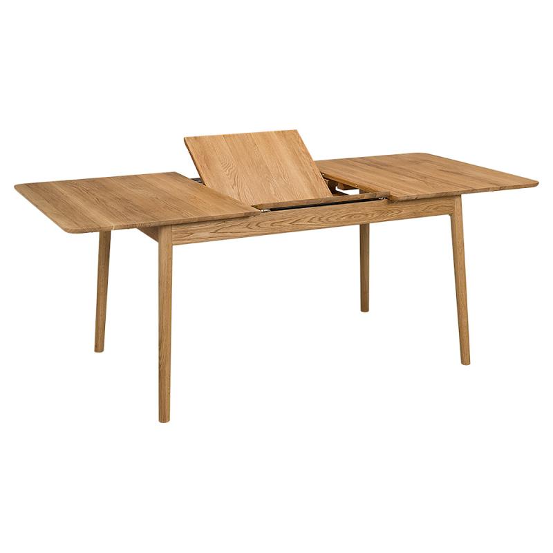 Hans K - ZigZag Bord Butterfly 140 cm