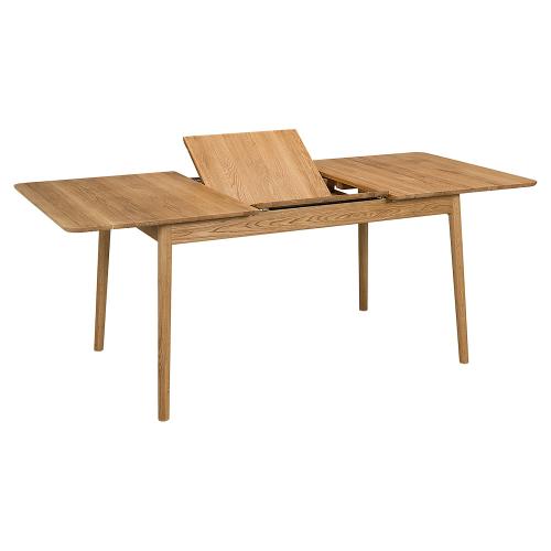 Hans K - ZigZag Bord Butterfly 140 cm