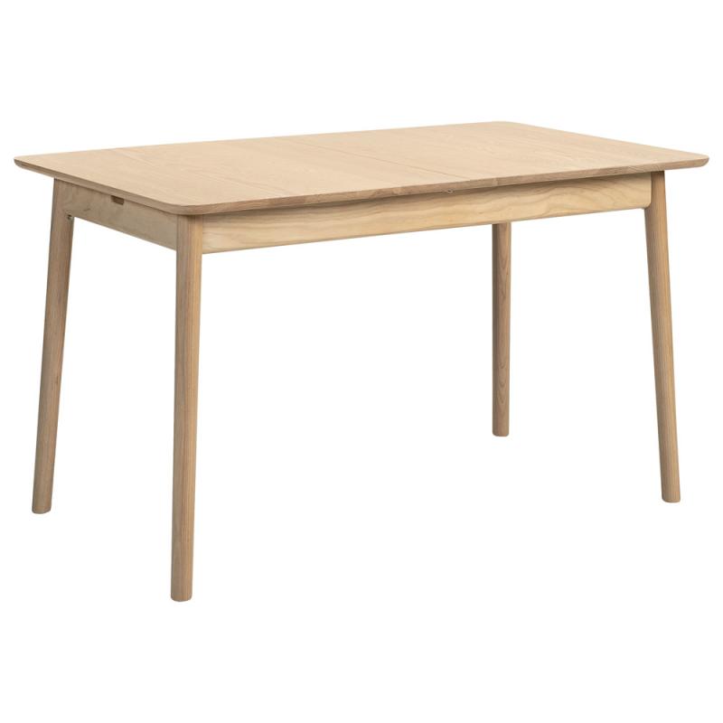 Hans K - ZigZag Bord Butterfly 127 cm Oljad ek