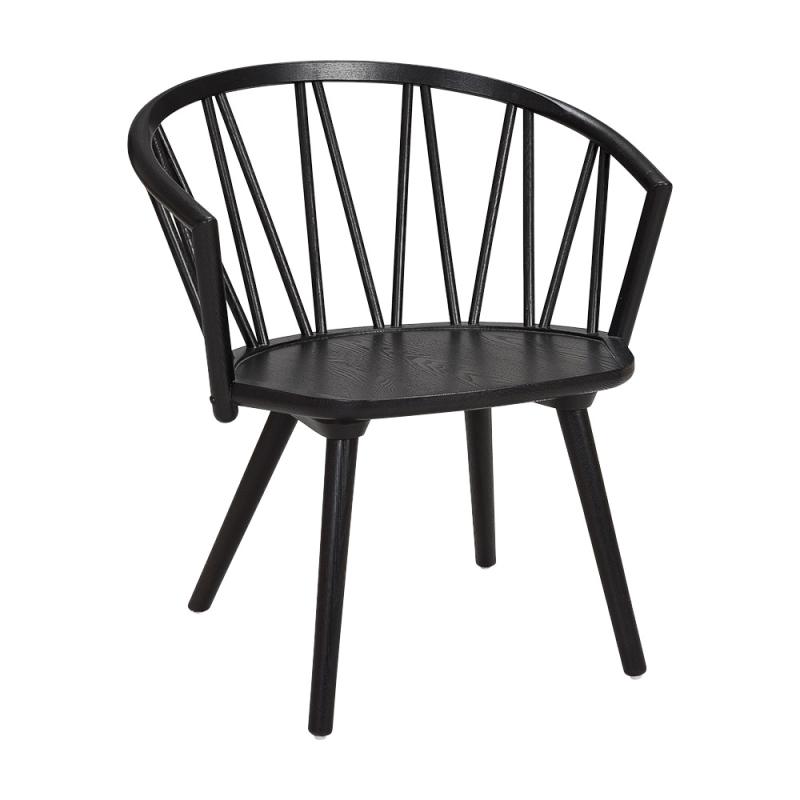 Hans K - ZigZag Loungestol