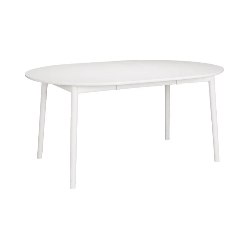 Hans K - ZigZag Bord Runt 110 cm