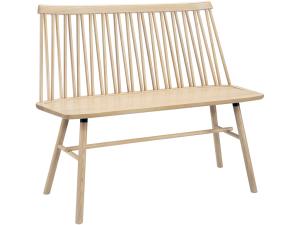 Hans K ZigZag Soffa