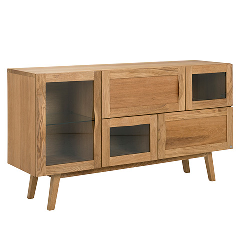 Hans K - Rainbow Sideboard