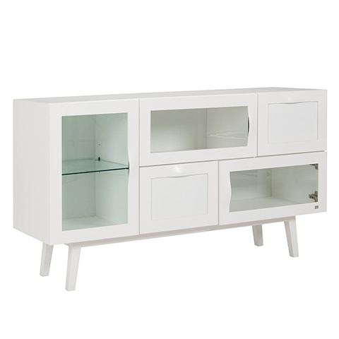 Hans K - Rainbow Sideboard