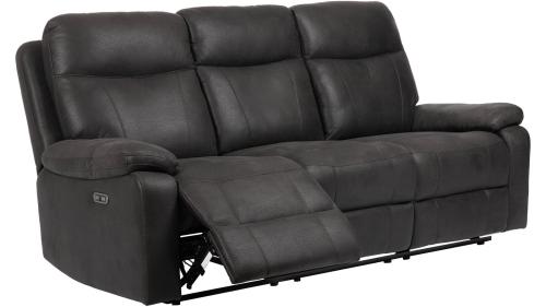 NFG - Basel 3-Sits Reclinersoffa El